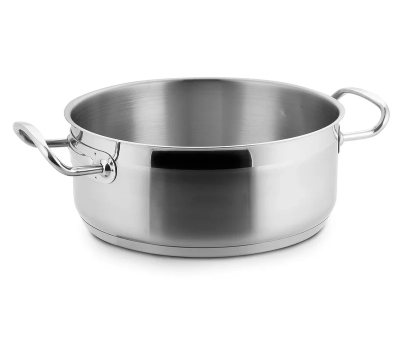 LACOR Panela sem tampa Eco-Chef 57016