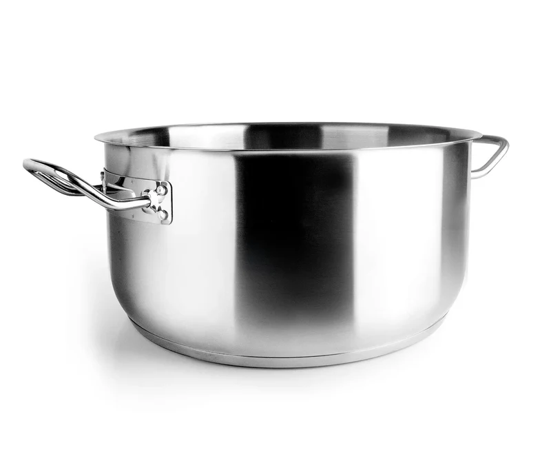 Panela sem tampa LACOR Gastro 16020