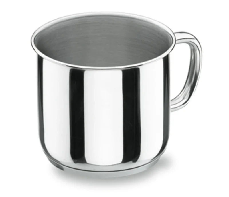 Pote de Vidro LACOR 40712