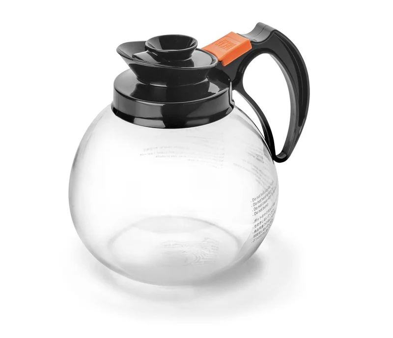 Jarro de vidro para cafeteira de filtro 69273 da LACOR