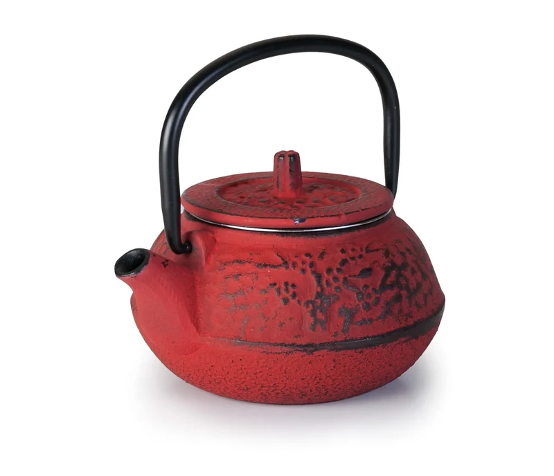 LACOR Chaleiras de ferro fundido 68663