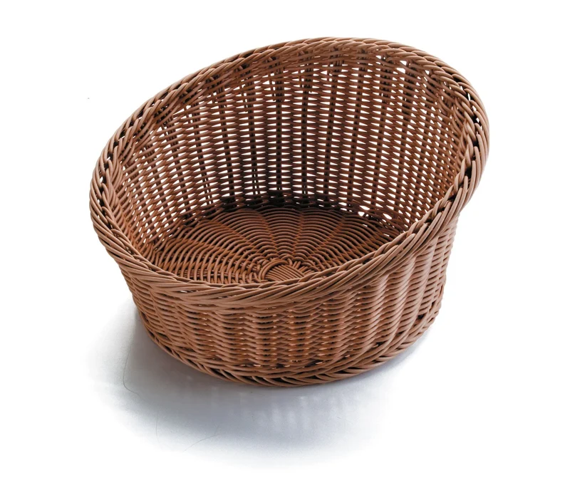 Cesto de pão LACOR Rustic 63894