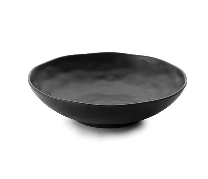 LACOR Fonte redonda Black 63367