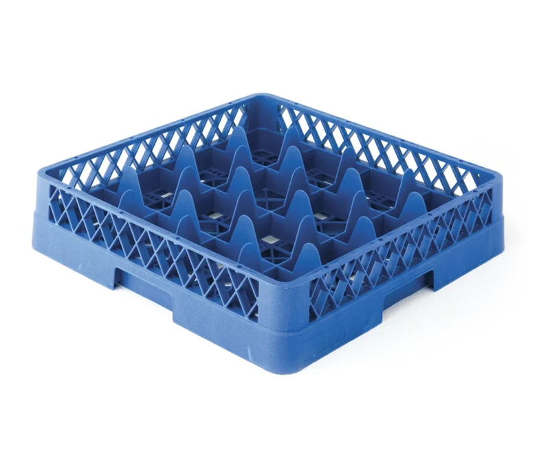 LACOR Cesto base 16 compartimentos 69214