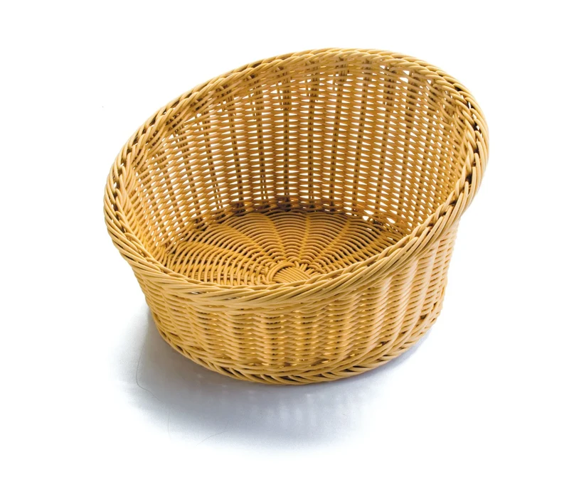 Cesto de pão LACOR Rustic 63494