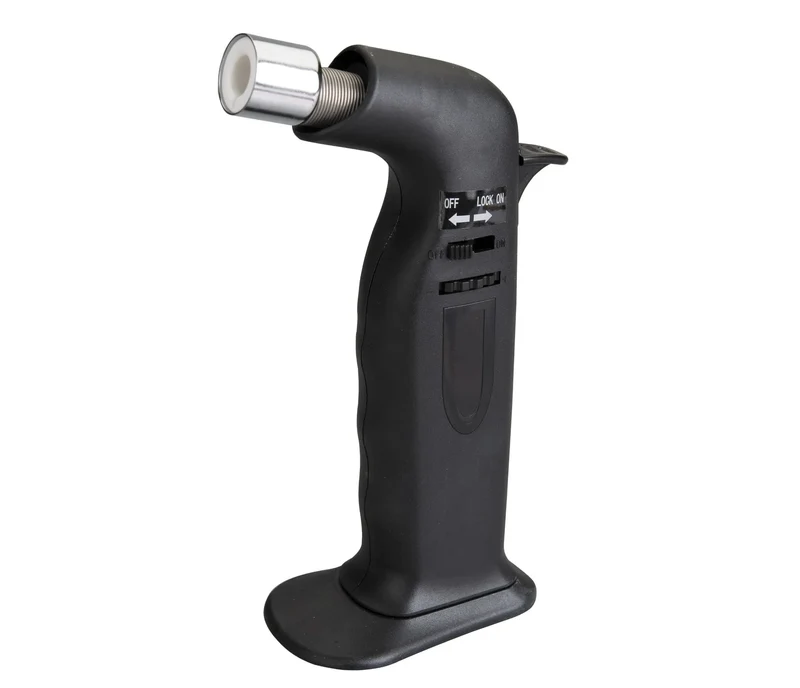 LACOR Maçarico a gás para pastelaria Mini 68982
