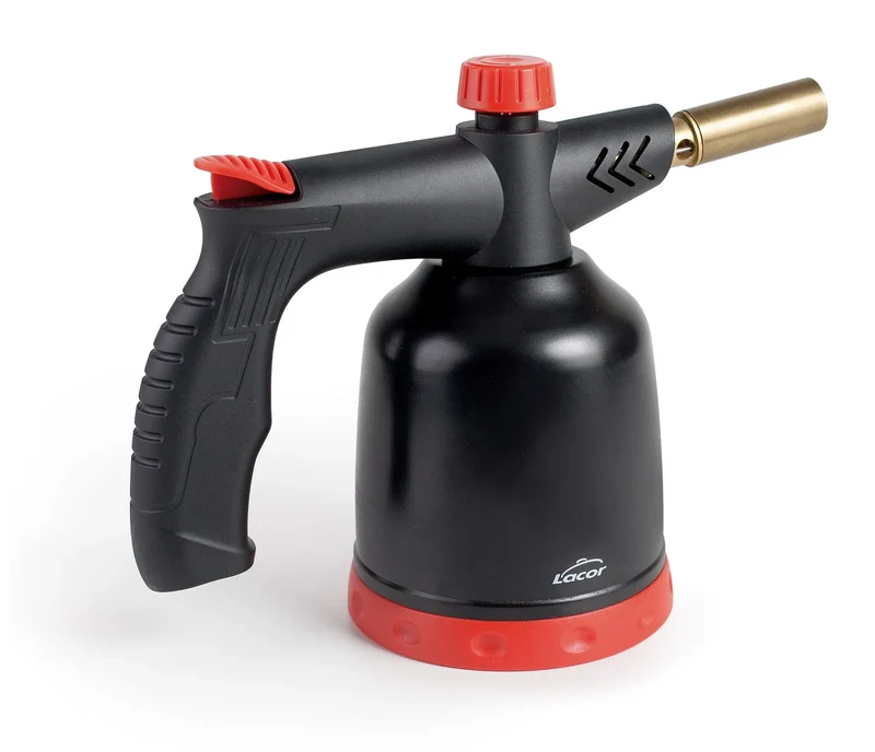 LACOR Maçarico a gás Profissional Maxi 68968