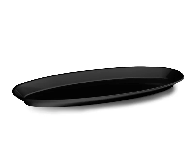 LACOR Fonte para peixe Black Classic 63599