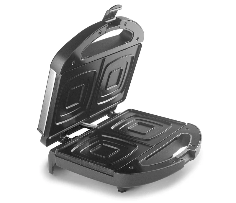 LACOR Sanduicheira Black 69147