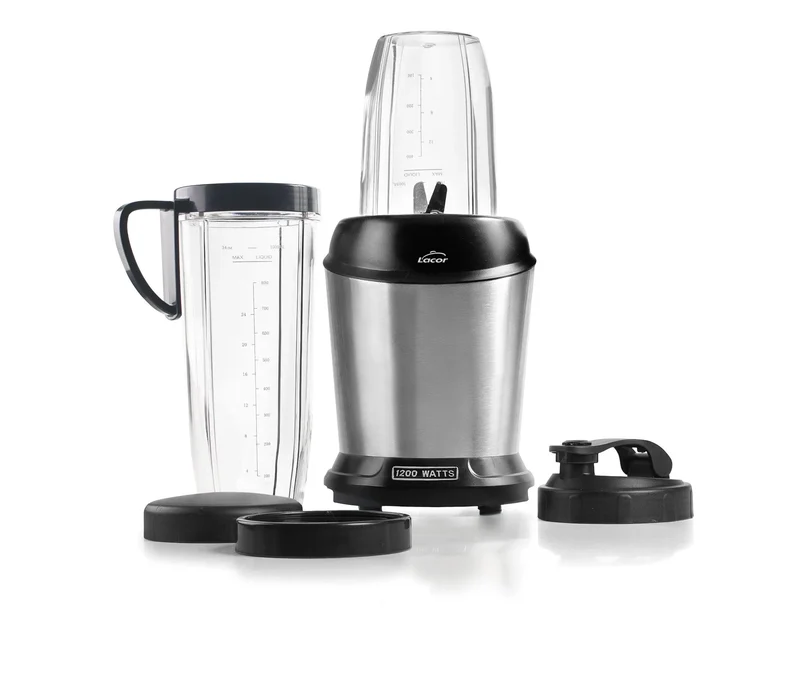 Liquidificador individual LACOR Pro 69389