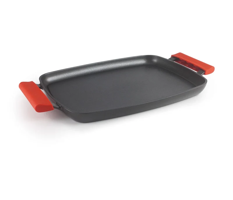 LACOR Plancha TitanFull 24347