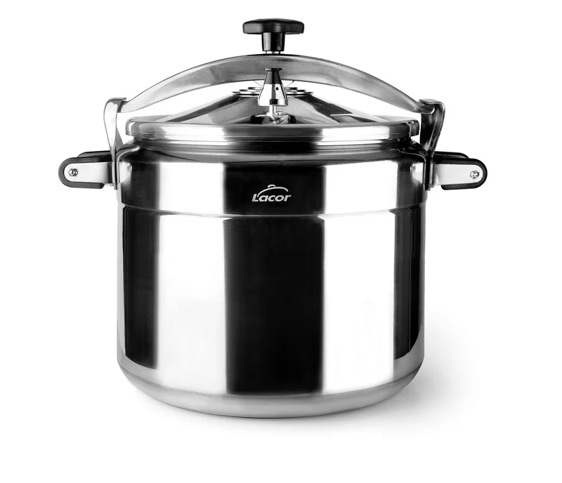 Panela de pressão LACOR Pro-Classic 20511