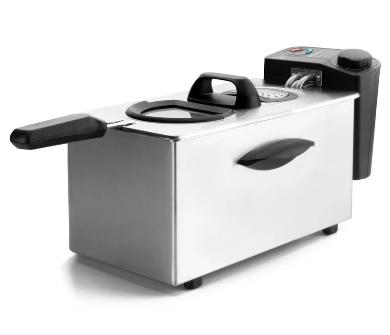 Fritadeira LACOR Ergo 69135
