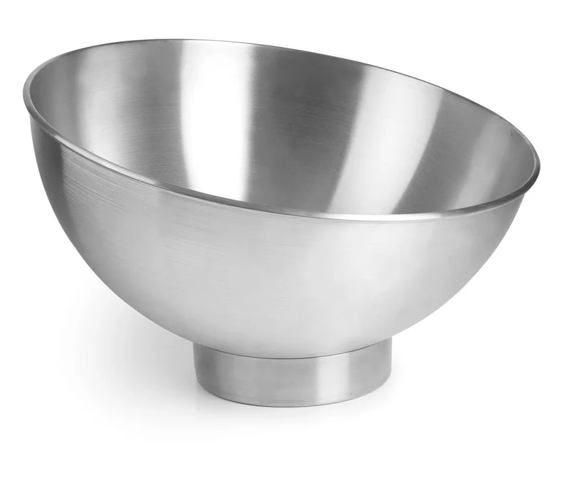 LACOR Champanheira inclinada Moon Inox 65640