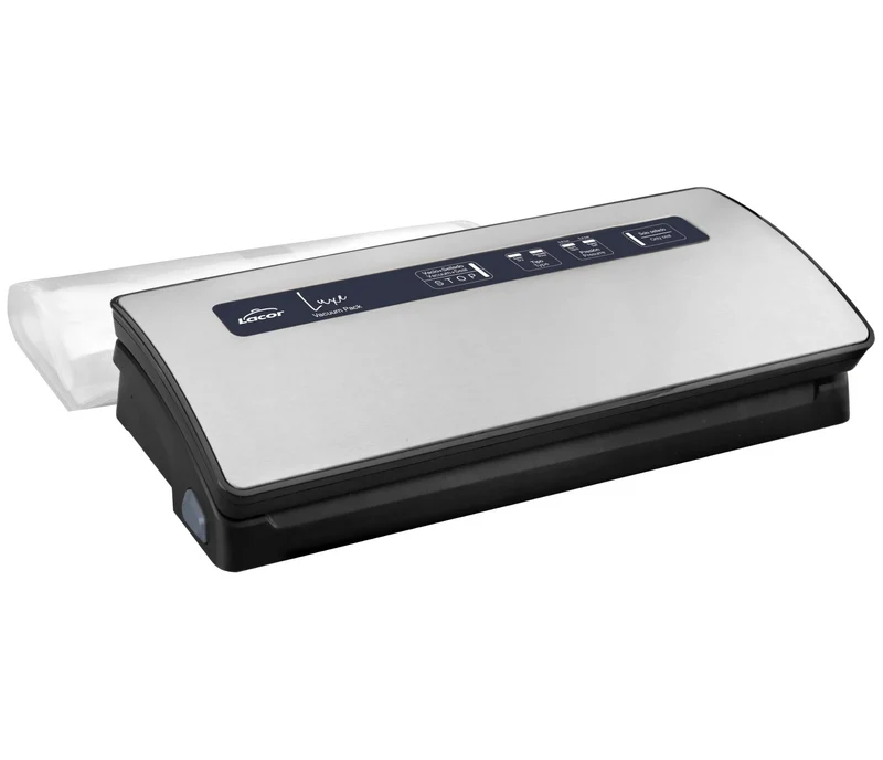 Máquina de vácuo LACOR Luxe 69151