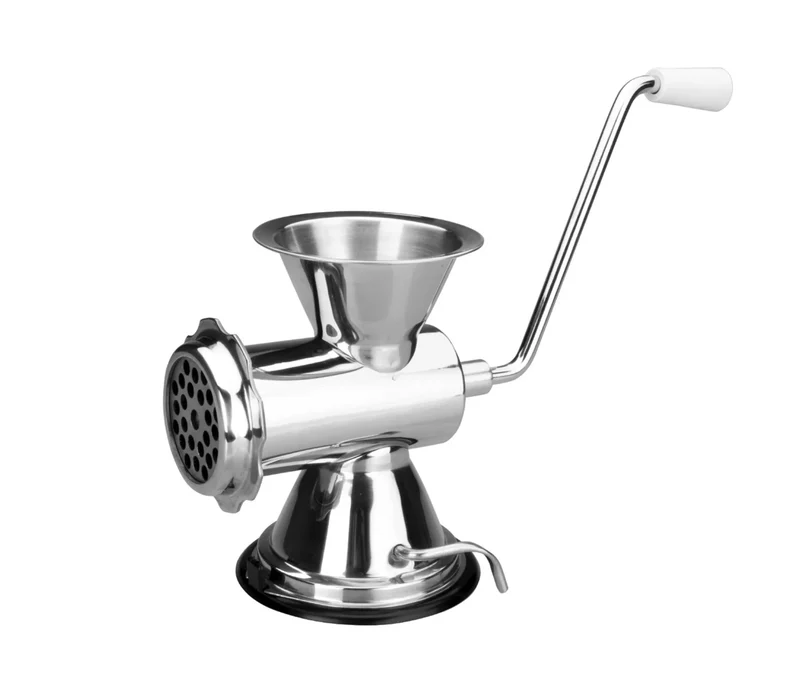 Picadora manual de carne LACOR 60329