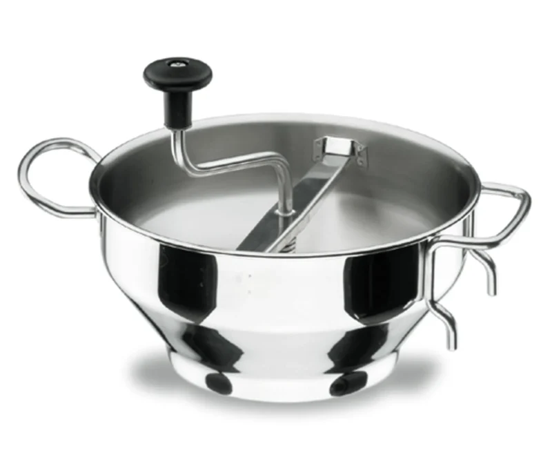 Passe-vite Profissional LACOR 60026