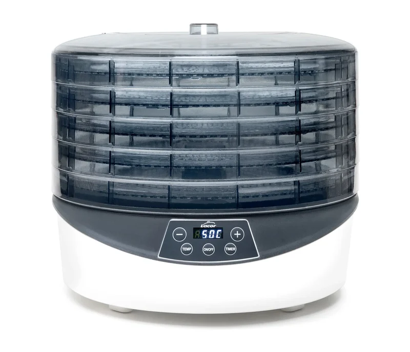 LACOR Desidratador rotativo Terra 69223