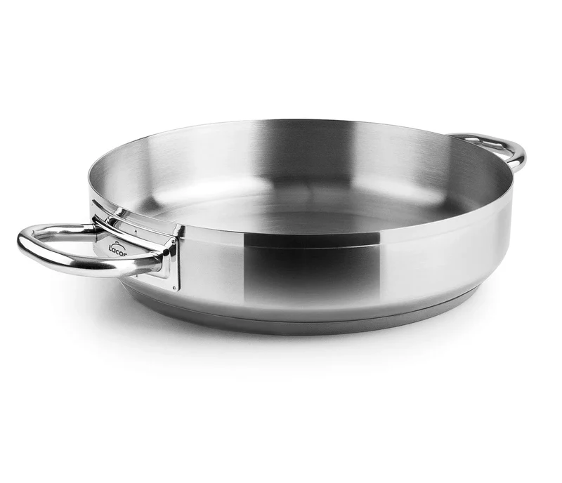 LACOR Paellera sem tampa Chef-Luxe 54636S