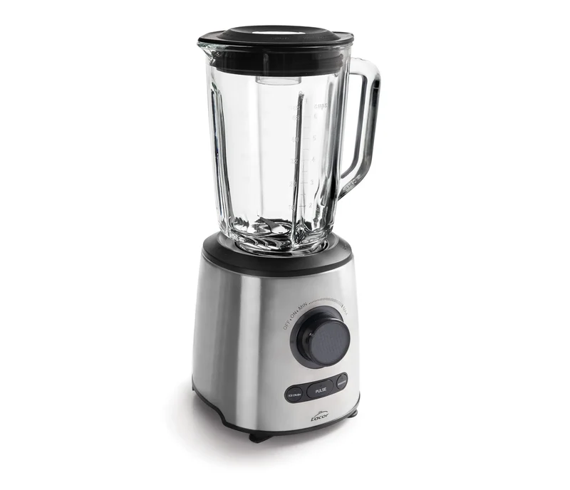 Liquidificador LACOR Inox 69581