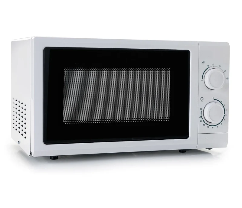 Microondas LACOR Branco 69322