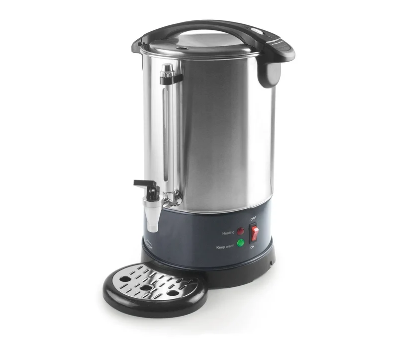 Cafeteira de filtro LACOR 69486