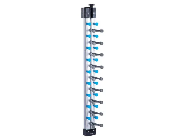 LACOR Suporte de parede para pratos 66556