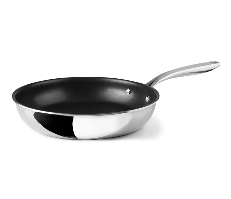 Frigideira antiaderente LACOR TriChef 60950
