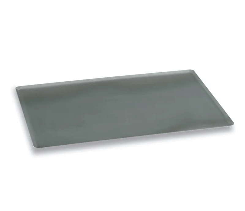 Tabuleiro LACOR para forno Ferro preto 68640