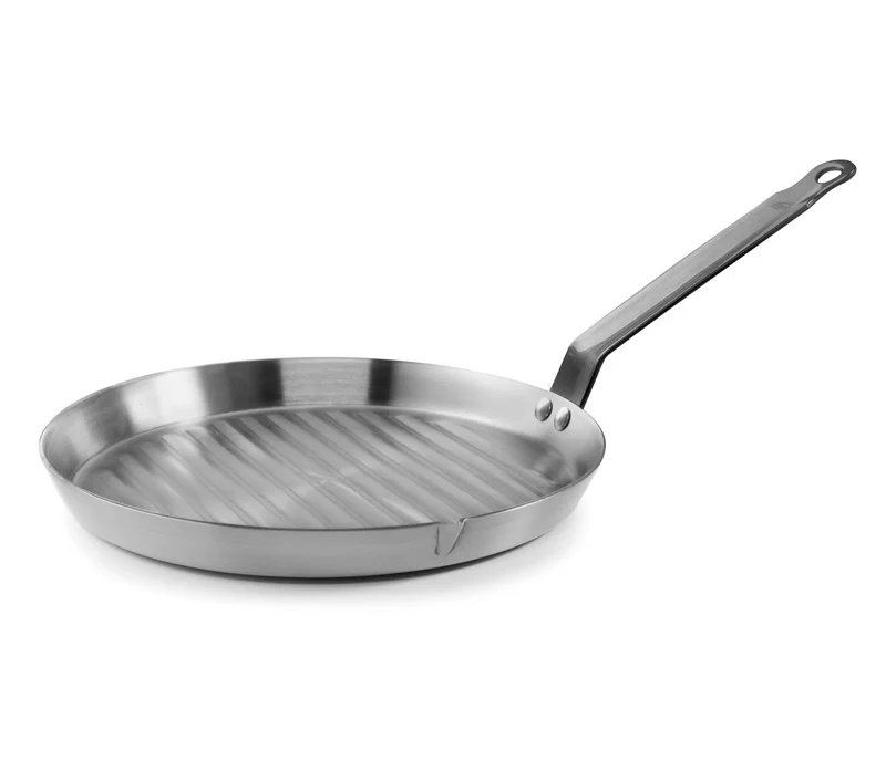 LACOR Assador Ferrum 63725