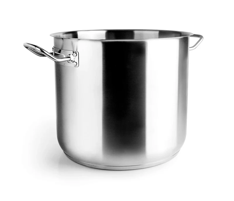 Panela sem tampa LACOR Gastro 16120