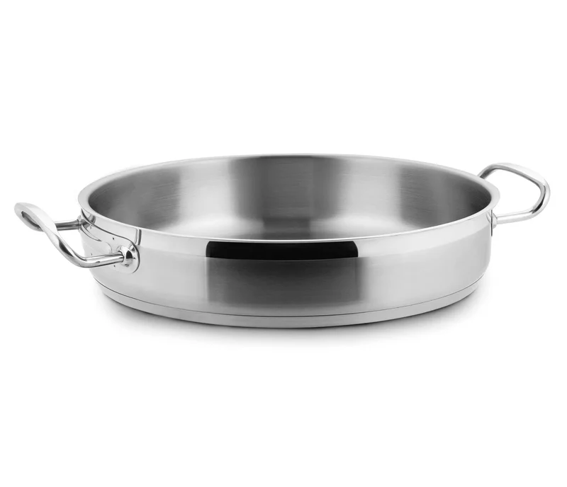 LACOR Paellera sem tampa Eco-Chef 57624