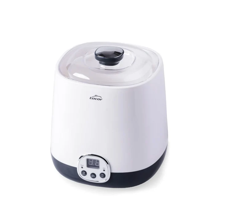 Iogurteira LACOR Hera 69345