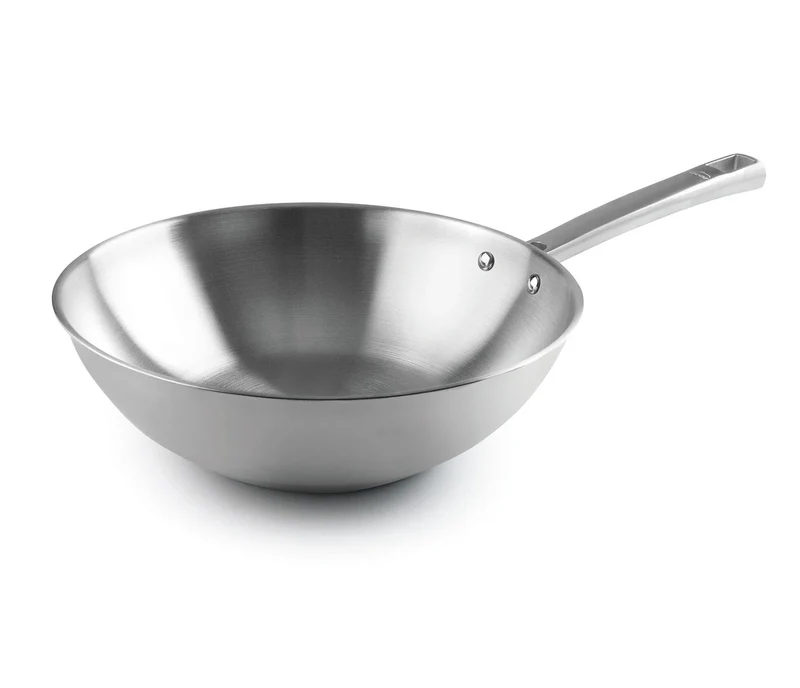 Wok LACOR Foodie 45828