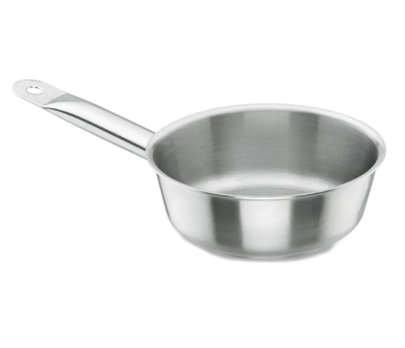 LACOR Panela cónica Chef-Classic 51216