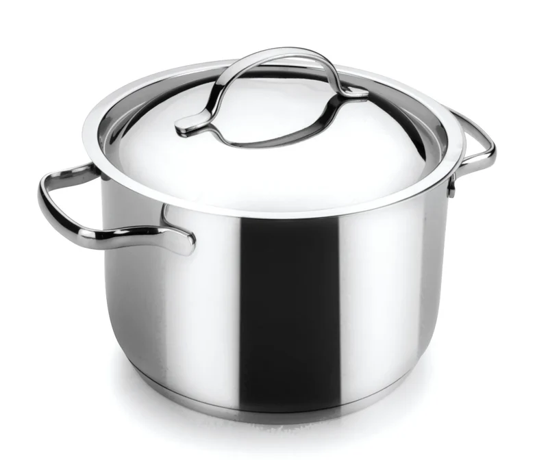 Panela com tampa Básica LACOR 32116
