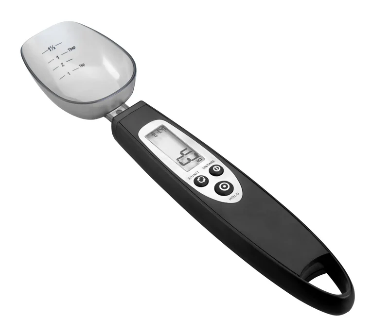 Colher de medição digital LACOR 62519