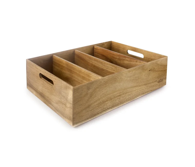 LACOR Caixa coberta Nord Buffet GN 1/1 67951