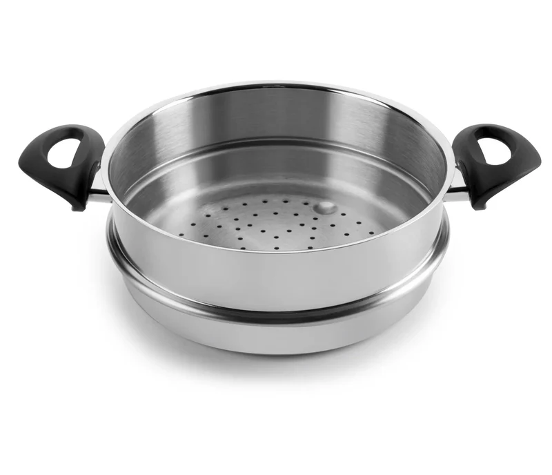 Panela a vapor LACOR Estudio 85420