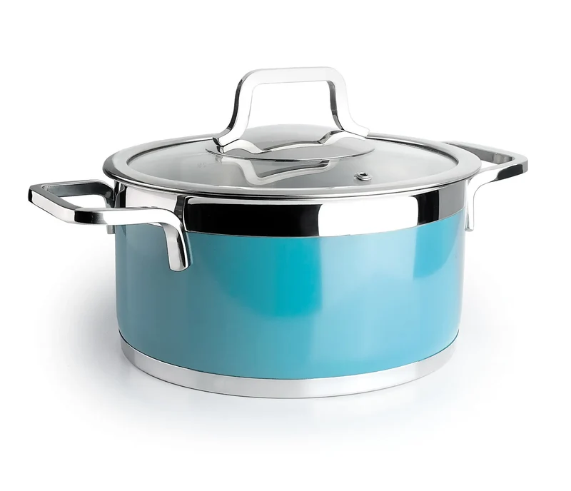 LACOR Panela Buffet Ocean 15516