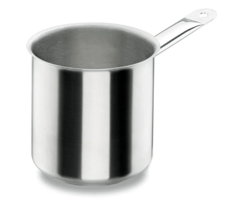 LACOR Banho-maria com fundo Chef-Classic 50717
