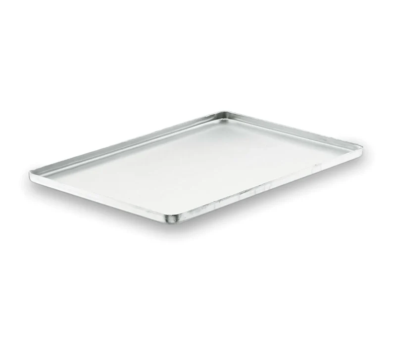 Tabuleiro para forno LACOR Chef-Alumínio 20551