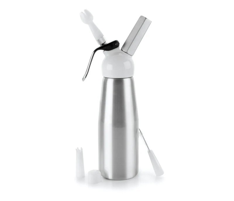 LACOR Sifão Branco 68502