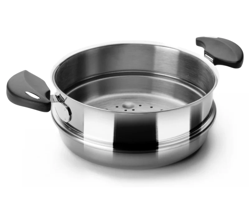 Panela a vapor LACOR Nova-Ladycor 88420