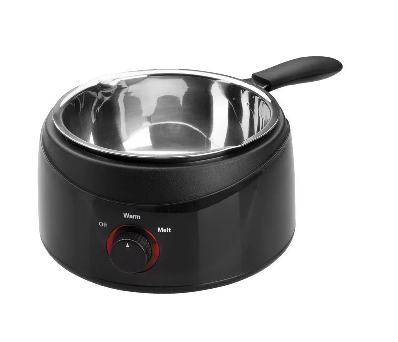 LACOR Banho-maria de chocolate Black 69317