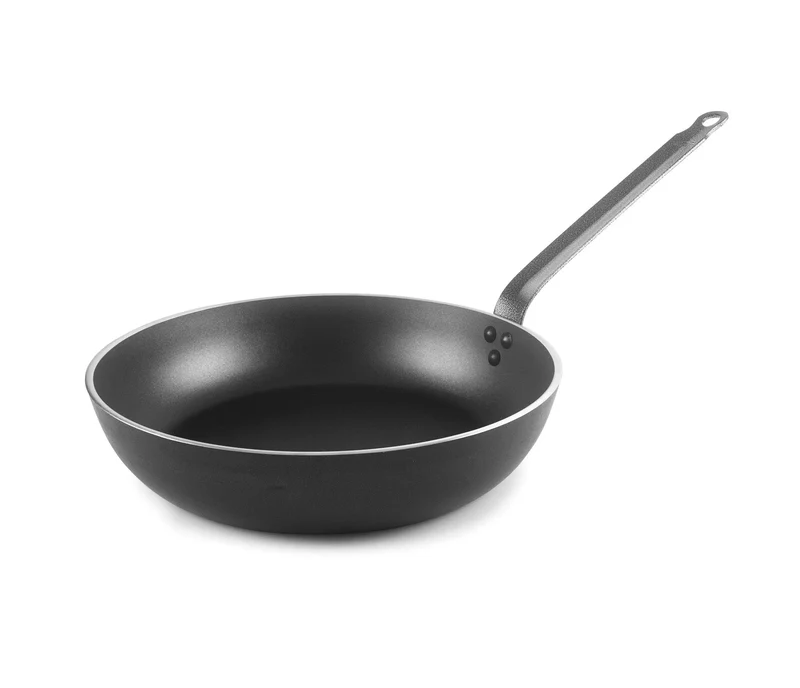 LACOR Frigideira funda Robust 23625