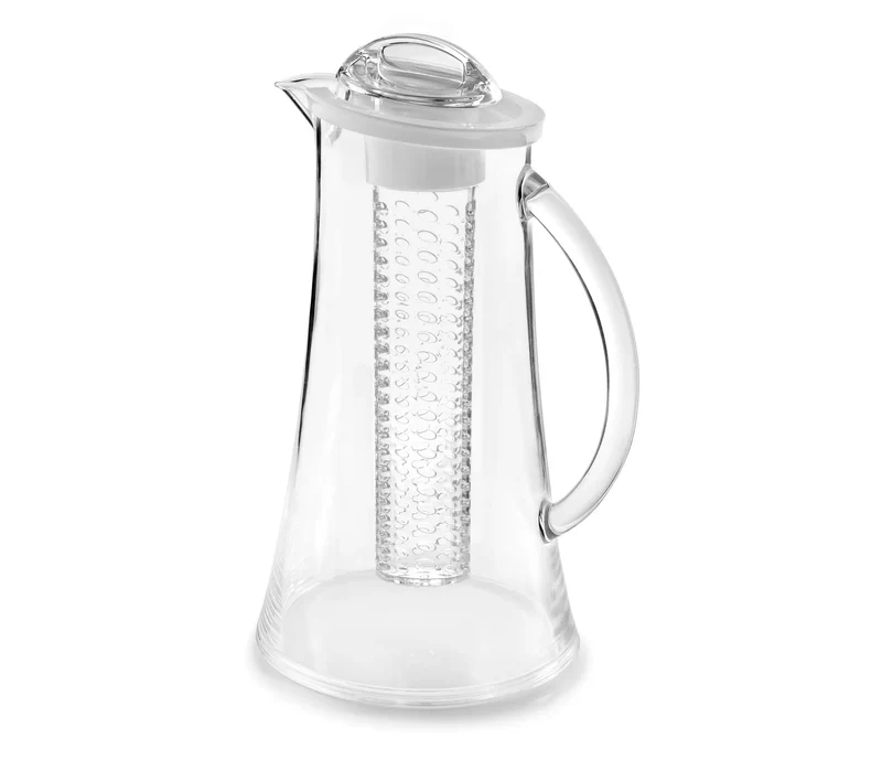 Jarra infusora LACOR Clear 61954