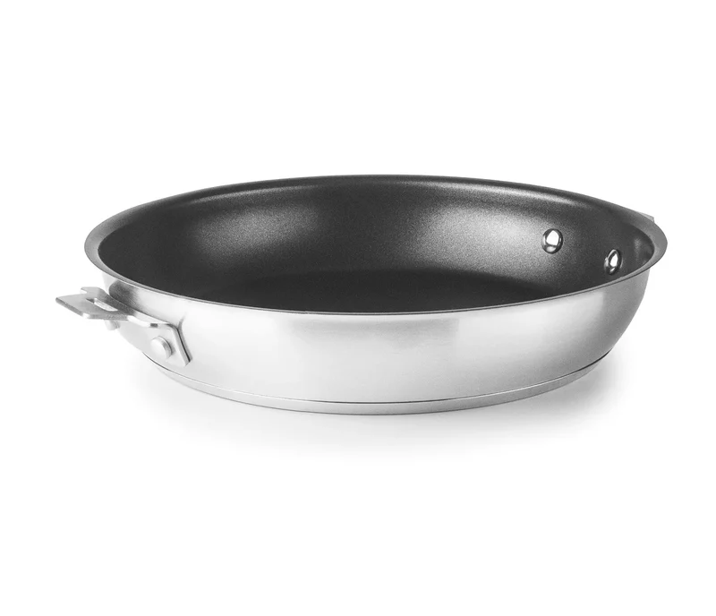 Frigideira antiaderente LACOR Combi 56820