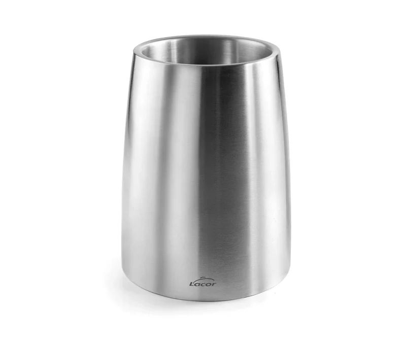 LACOR Refrigerador de Garrafas Inox 62389