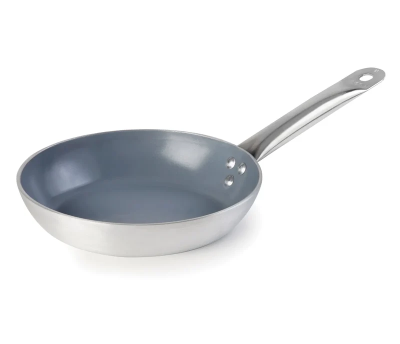 Frigideira LACOR Eco-Chef 22718